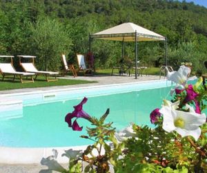 Impressive Villa in Cortona with Swimming Pool Pergo Italy