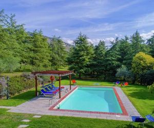 Lovely Villa in Cortona with Swimming Pool Cortona Italy