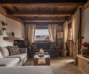 Cortina Lodge Stunning View R&R Cortina dAmpezzo Italy