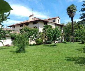 Villa Della Stua San Quirino Italy