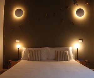 New Fontana Rooms Como Italy