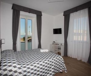 Guesthouse Porto di Roma Civitavecchia Italy