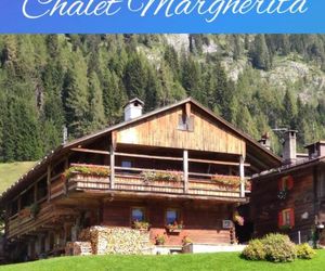 CHALET MARGHERITA Ecche Italy