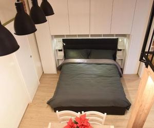 TRE ARCHI HOUSE Chiusi Italy