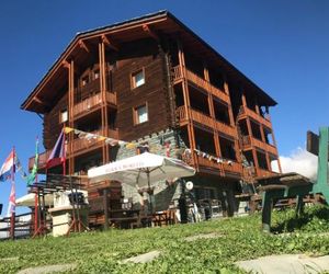 Edelweiss Hotel Champoluc Champoluc Italy