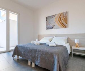 Peninsula Apartments Porto Cesareo Italy