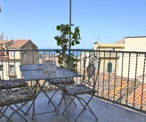 Terrazza Greco Cefalu Italy