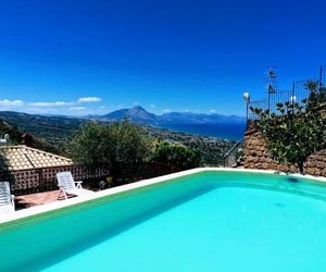 Villa Verde Cefalu Italy