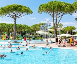 Locazione Turistica Camping Residence Village (CLL240) Cavallino Italy