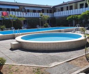 RESIDENCE AL CAVALLINO Cavallino Italy