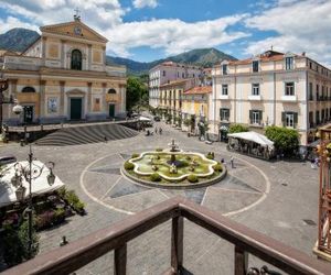 Materia relais Cava de Tirreni Italy