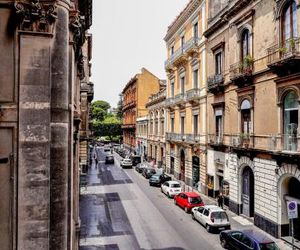 Villa Bellini - centro Catania Italy