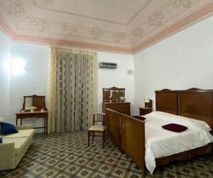 Crispi accomodation Catania Italy