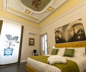 ANFITEATRO LE SUITES Catania Italy