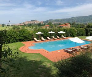 Borgo Santa Lucia, Casa Legnaia Castiglion Fiorentino Italy