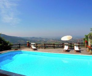 Stunning Villa in Castiglion Fiorentino with Swimming Pool Castiglion Fiorentino Italy