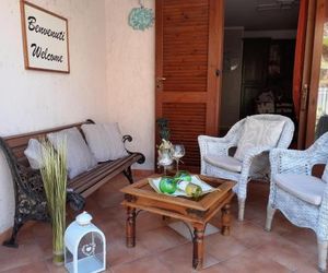 Bilocale centrale con veranda a pochi metri dalla spiaggia Castelsardo Italy