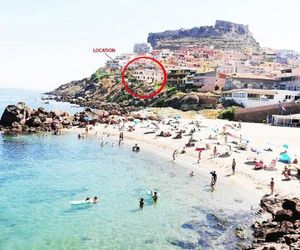 Casa Castel Castelsardo Italy