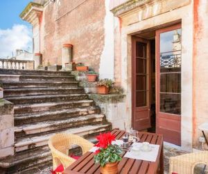 La terrazza sulla Chiesa di San Francesco dAssisi Castellana Grotte Italy