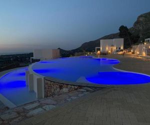 Villa Mendez Castellammare del Golfo Italy