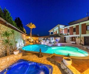 Villa Blondie con piscina a Castellammare del Golfo Castellammare del Golfo Italy