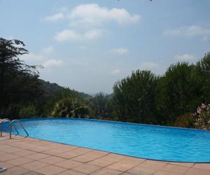 Casolare con Piscina al mare Castagneto Carducci Italy