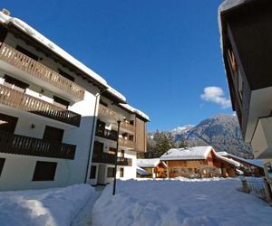 Locazione Turistica Des Alpes.15 Canazei Italy