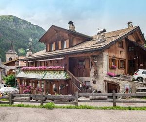 Cesa San Florian Appartamento 2 Canazei Italy
