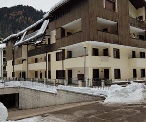 Des Alpes 1 Canazei Italy
