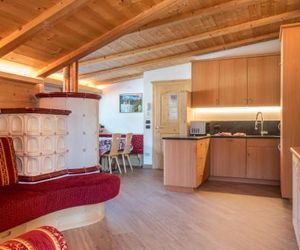 Villa Doris Canazei Italy