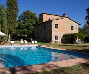 Salceta, a Tuscany Country House Terranuova Bracciolini Italy