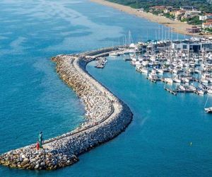 Locazione Turistica VILLA DELLE STELLE (SVC250) Campiglia Marittima Italy