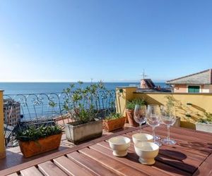 ALTIDO Camogli terrace and seaview Camogli Italy