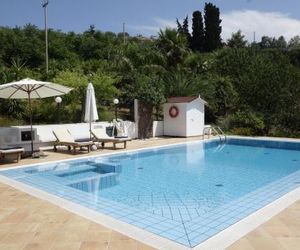 Egesta, villa with private pool Calatafimi-Segesta Italy