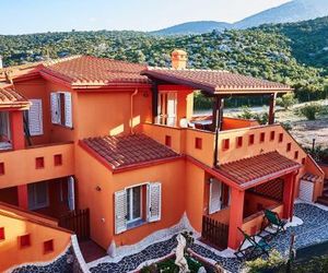 Casa I Pini Dorgali Italy