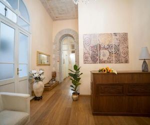 La Ghirlanda B&B Cagliari Italy