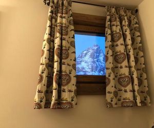 il gioiello di Cervinia Valtournenche Italy