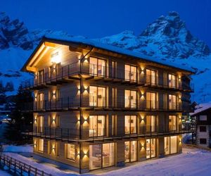 Red Fox Lodge Valtournenche Italy