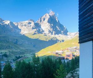 Panoramic Apartment Valtournenche Italy