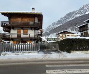 Chalet dei Reparti appartamento Dossorovina Bormio Italy