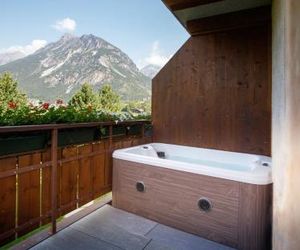 Agriturismo San Gallo Bormio Italy