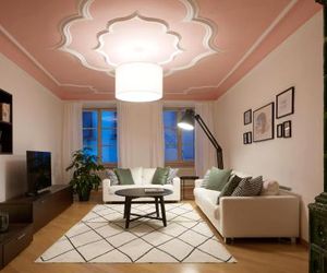 Franciscus Apartment Bolzano Italy