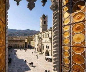 Ascoli Bonjour Ascoli Piceno Italy