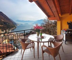 Argegno Penthouse Argegno Italy
