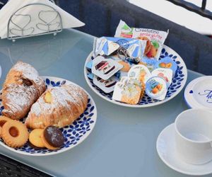 Matteos House B&b Amalfi Italy