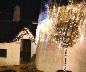 Trullo Nobilis Alberobello Italy