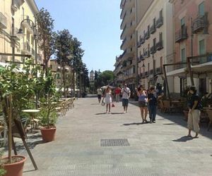 Villa Rosangela Agropoli Italy