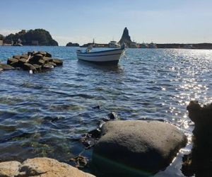 Casa Alessia Aci Castello Italy