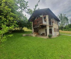La casa del Ghiro - PARCO DOLOMITI BELLUNESI Cesiomaggiore Italy