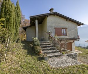 Balcone Panoramico sul Garda Tremosine Italy